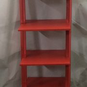 Shelf ladder.2
